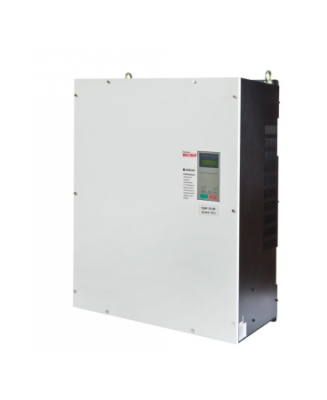 Частотный преобразователь Веспер EI-7011-125H 93кВт 380В