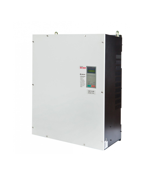Частотный преобразователь Веспер EI-7011-125H 93кВт 380В