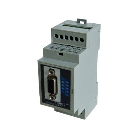 Модуль PROFIBUS-DP-S1-P1
