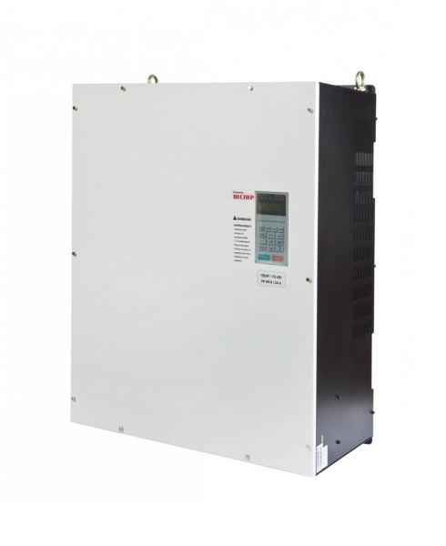 Частотный преобразователь Веспер EI-9011-150H 110кВт 380В