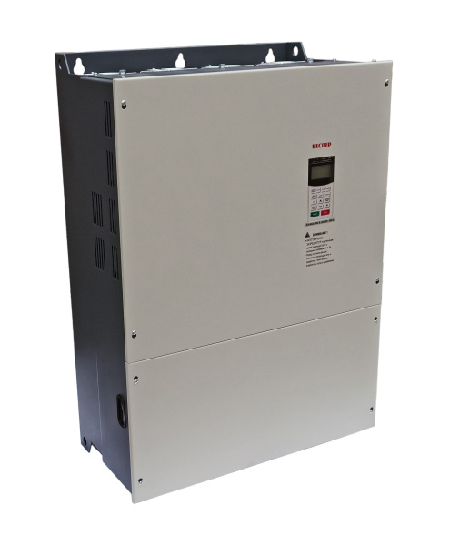 Частотный преобразователь Веспер E4-9400-300H 220кВт 380В