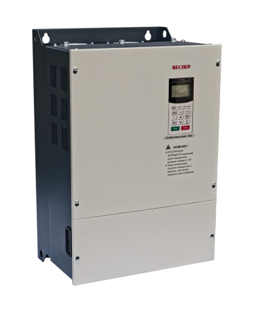 Частотный преобразователь Веспер E4-9400-075H 55кВт 380В