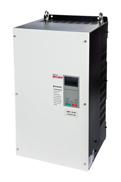 Частотный преобразователь Веспер EI-7011-060H 45кВт 380В