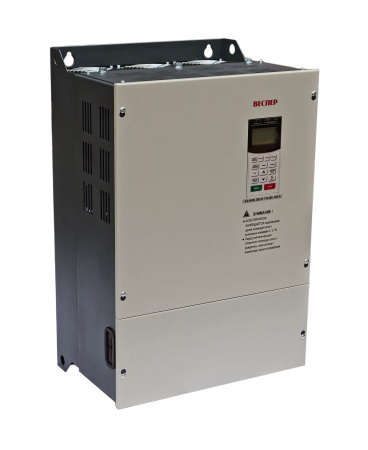 Частотный преобразователь Веспер E4-9400-150H 110кВт 380В