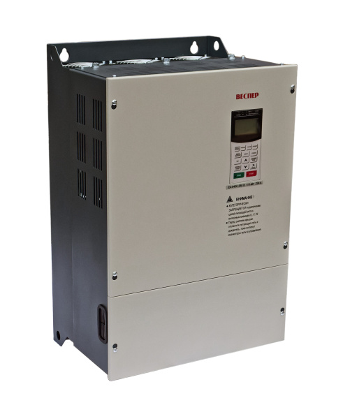 Частотный преобразователь Веспер E4-9400-150H 110кВт 380В