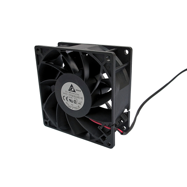 Вентилятор FFB0924E (FFB0924EHEXGV) для Е4 (8400-060Н, 075Н; Р8402-060-100Н, 9400-050Н, -060Н)