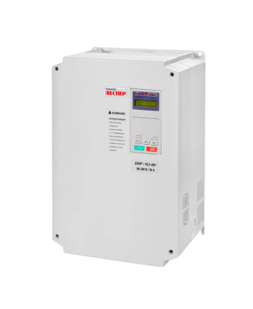 Частотный преобразователь Веспер EI-P7012-025Н 18,5кВт 380В
